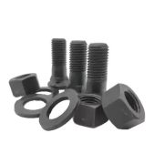 Болт крепления катка М16х80х2.0 01010-81680