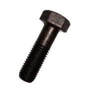 Болт крепления поддерживающего катка 16х80 01010-81680