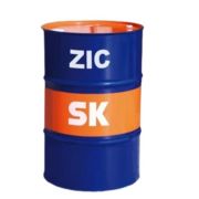 Масло моторное 10/30 Х3000 ZIC 200л. п/синт. API CH-4