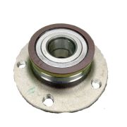 Ступица колеса задняя с подшипником AUDI A3 II/Q (Miles, db83004)