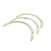 Полукольца упорные 6150-21-8050