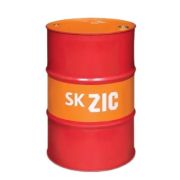 Масло моторное 10/40 X5000 ZIC 200л. п/синт. API СI-4