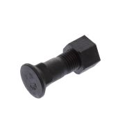 Болт/гайка ножа отвала, SHANTUI