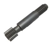 Вал редуктора 20Y-27-31210 (PC200-7, PC210-7)