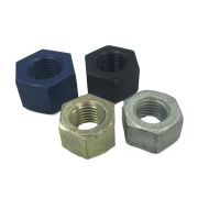 Гайка 17M-71-21530 2J3507 1