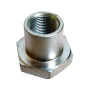 Гайка крепления шкива коленвала 9098401071