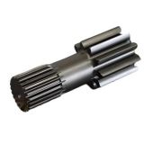 ВАЛ-ШЕСТЕРНЯ 39Q6-42310