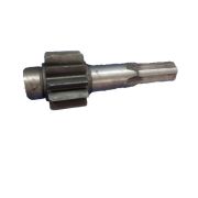 Вал-шестерня ведущая конечной передачи