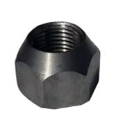 Гайка башмачная M20, h-21.