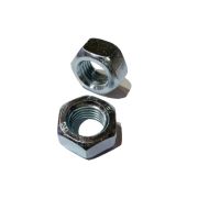 Гайка М 25,4 / 02290-11625 (2J 3507)