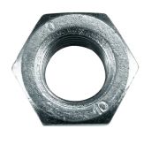 Гайка М5 цинк DIN 934
