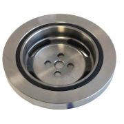 Гаситель крутильных колебаний Cummins B Series