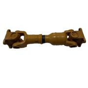 Кардан привода гидравлического насоса автогрейдера 5385918