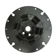 Диск демпферный PC400-7 207-01-61311,207-01-61310, 207-01-31110