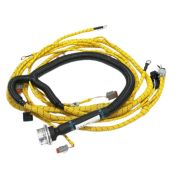 Жгут проводов 6156-81-9340 Komatsu PC400-7 в Сургуте