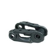 Звенья гусеничной цепи в сборе SW215,9MD22/2L (JH)