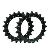 Звёздочка KOMATSU PC300-8m0 (21/24/525) 207-27-72270