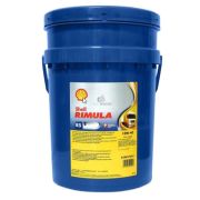 Масло моторное 10W-40 Shell Rimula R5 E (CI-4/228/3) 20л. п/синт.