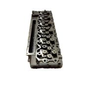 Головка блока цилиндров и клапанами KOMATSU 6745-11-1123