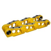 Звенья гусеничной цепи в сборе SW190M20/2L