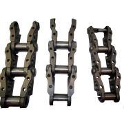 Звенья гусеничной цепи в сборе SW216MA22/L1  (JH)