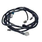 Жгут проводов гидравлического насоса YA00009267