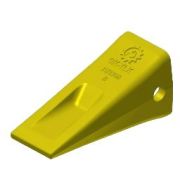 Коронка коническая 1U3302