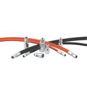 Гидропривод HoseHF 1/4-2350L DS2093182