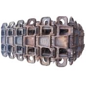 Гусеница ГАЗ-71 (литая) 71-3209002 (комплект)