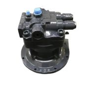 Гидромотор поворота башни с редуктором HITACHI ZX200-5G 4610138