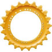 Звёздочка EC330, EC360 (JH)