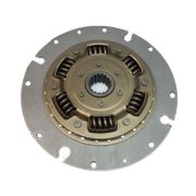 Диск демпфера Komatsu PC200-7, PC200-8, PC220-7, PC220-8. 22U-01-21310