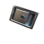 Замок крышки гидравлического отсека 74N8-52520