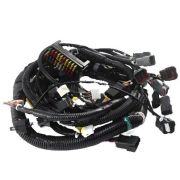 Жгут проводов кабины PC200-7, PC220-7 20Y-06-71510