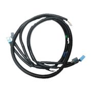 Жгут проводов кабины Hitachi ZX200-5G, ZX210H-5G, ZX210LCH-5G, ZX240-5G(кабины) YA00029685 0007838