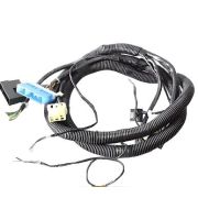 Жгут проводов платформы KOMATSU  PC300-8MO, PC350-8MO 207-06-77112