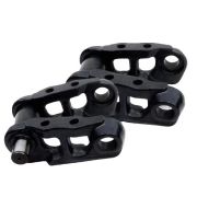 Звено гусеничной цепи в сборе( 2 звена) MW190 2L-QL