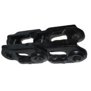 Звено гусеничной цепи в сборе ( 2 звена) MW216 2L