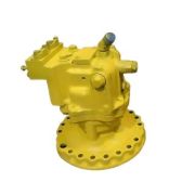 Гидромотор поворота PC200-8