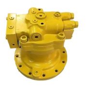 Гидромотор редуктора поворота HYUNDAI R210LC-7