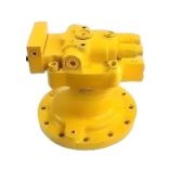 Гидромотор поворота R210-7